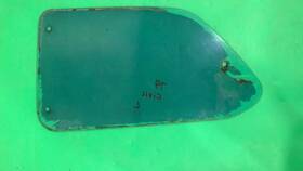 284-50269l Honda 75 76 77 78 79 Civic Htbk Driver Left Quarter Glass Oem 3372-3