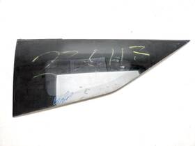 73561szta01 Honda 284-50453l 2011-2016 Cr-z Driver Left Quarter Glass Oem