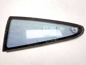 73561sh2000 Honda 284-58184l 1988-1991 Crx Driver Left Quarter Glass Oem
