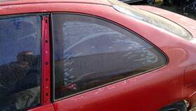 284-58360l Honda Driver Left Quarter Glass Coupe Fits 93-95 Civic 219475