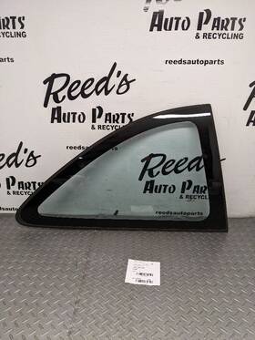 284-58360r Honda Passenger Right Quarter Glass Coupe Fits 93-95 Civic 1183751 284-58360r Honda Passenger Right Quarter Glass Coupe Fits 93-95 Civic 1183751