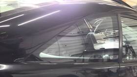 284-58642r Honda Rear Side Window Passenger Right Quarter Glass Coupe Fits 01-05 Civic 1774188