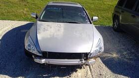 284-58770l Honda Driver Left Quarter Glass Coupe Fits 03-07 Accord 220431 284-58770l Honda Driver Left Quarter Glass Coupe Fits 03-07 Accord 220431