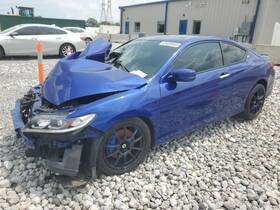 284-58983r Honda Local Pickup Only Passenger Right Quarter Glass Coupe Fits 13-17 Accord 289512
