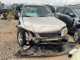 284-59450bl Honda Driver Left Quarter Glass Se Fits 00-01 Cr-v 205519 284-59450bl Honda Driver Left Quarter Glass Se Fits 00-01 Cr-v 205519