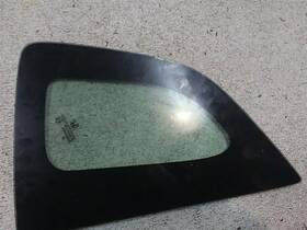 284-59546r Honda Passenger Right Quarter Glass Fits 15-17 Fit 250748