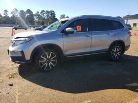 284-59589bl Honda Local Pickup Only Driver Left Quarter Glass Without Diversity Antenna Fits 16