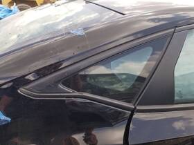 284.ho1d25 Honda 25 2025 Civic Si Quarter Glass Rear Right Passenger 284.ho1d25 Honda 25 2025 Civic Si Quarter Glass Rear Right Passenger