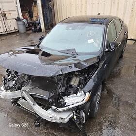 288-10194 Honda Roof Glass Fits 19-22 Insight 450233