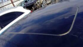288-10298 Honda Integra 2023 Roof Glass 309322