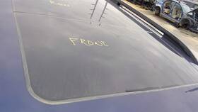 288-10301 Honda Roof Glass Only Front Fits 23 24 Pilot 335695