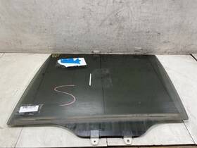 4445107326 Honda 2006 Pilot Ex-l Rear Left Driver Side Window Door Glass Oem