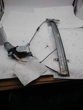 479023 Honda Used Front Left Door Window Regulator Fits 2003 Odyssey Electric Fr 479023 Honda Used Front Left Door Window Regulator Fits 2003 Odyssey Electric Fr