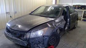 525307 Honda Used Rear Right Door Window Regulator Fits 2011 Accord Electric 525307 Honda Used Rear Right Door Window Regulator Fits 2011 Accord Electric