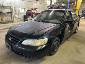 5442959 Honda Used Rear Right Window Regulator Fits 2001 Accord Electric Gra