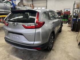 653551 Honda Used Rear Left Door Window Regulator Fits 2019 Cr-v Grade