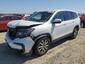 70200tg7a02 Honda Used Roof Panel Glass Fits 2020 Pilot Only Movable Front Grade A