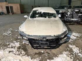 70200tvaa01 Honda Used Roof Panel Glass Fits 2020 Accord Only Grade A