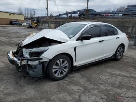 72210t2aa01 Honda Used Front Right Window Regulator Fits 2015 Accord Electric Sedan Us Buil