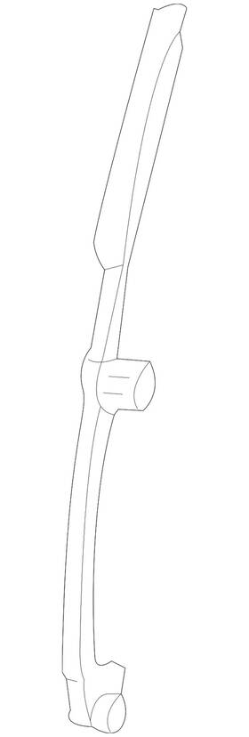 72230-s9v-a01 Honda Genuine 2003-2008 Pilot - Sash R Front Door Lower 72230s9va01 72230-s9v-a01 Honda Genuine 2003-2008 Pilot - Sash R Front Door Lower 72230s9va01