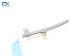 72231tbaa01 Honda Insight Front Right Side Door Window Glass Sash Channel Guide Oem 19-22