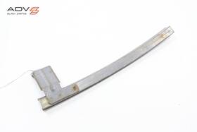 72231tbaa11 Honda 19-21 Civic Coupe Right Side Door Window Glass Rearward Guide Channel Oem