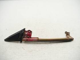72240-s2a-023 Honda 2000-2009 S2000 Ap2 Right Front Door Glass Guide Channel 72240-s2a-023 Honda 2000-2009 S2000 Ap2 Right Front Door Glass Guide Channel