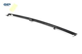 72270tg7a01 Honda Pilot Front Left Side Door Window Glass Sash Channel Guide Oem 2016 - 2022