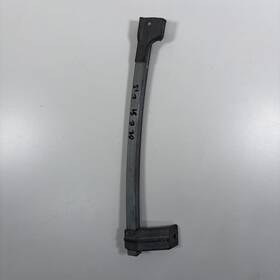 Honda 72271-s5s-g01 02-05 Civic Si Left Window Rear Guide Rail Sash Oem