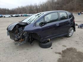 72750tf0003 Honda Used Rear Left Window Regulator Fits 2009 Fit Power Windows Gra