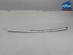 Honda 72770thra01 2018-24 Odyssey Rear Driver Side Slide Door Window Glass Guide Channel Oem