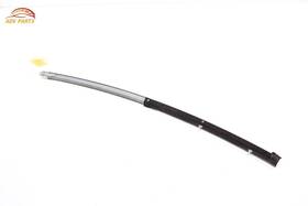 72771thra01 Honda Odyssey Rear Left Slide Door Window Glass Rearward Guide Channel Oem 18-24
