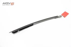 72771tlaa01 Honda 2017 - 2022 Cr-v Rear Left Side Door Window Glass Sash Channel Guide Oem