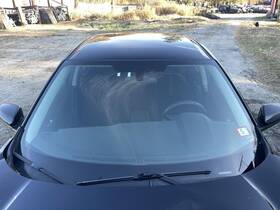 73111tbaa01 Honda 2016-2018 Civic Windshield 2.0l At Fwd 236k -lx- 60201