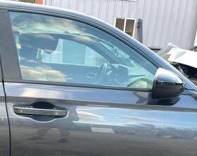 73300t20a01 Honda 2022-2024 Civic Right Front Door Window 2.0l At Fwd 31k -sport- 61273