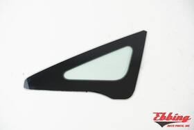 73371-sna-a01 Honda Driver Left Pillar Mounted Windshield Glass Sedan Fits 2006 Civic 687278