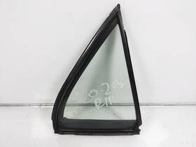 73405-s4k-j00 Honda Accord 1998-2002 Sedan Passenger Right Vent Window Glass