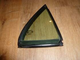 73441-s84-a0 Honda 98-02 1998-2002 Accord Sedan Passenger Side Rear Corner Quarter Glass Oem