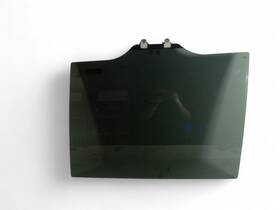 73450-shj-c00 Honda 2005 2010 Odyssey Left Rear Door Window Glass Oem 73450shjc00