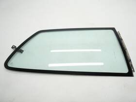 73500-sh3-a200 Honda 1988-1991 Civic Ef Dx Hatchback Passenger Right Side Rh Quarter Glass Oem 73500-sh3-a200 Honda 1988-1991 Civic Ef Dx Hatchback Passenger Right Side Rh Quarter Glass Oem