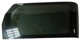 Honda 73510-scv-a10 2003 2006 Element Right Rear Quarter Glass Window Oem 73510scva10
