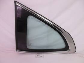 73562-tlc-a01 Honda 2007-2022 Cr-v Rear Left Quarter Vent Glass