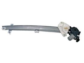 Cm0938300 Honda 21 22 23 Ridgeline Rear Left Door Window Regulator With Motor Oem B0.09