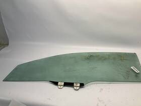 Fd25726gt Honda 13-17 Accord Coupe Left Driver Door Glass Q