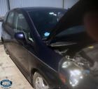 277-50196br Honda Fit Sport Passengers Right Front Door Glass