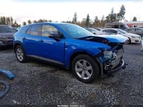 9312353 Honda Fq30722 Prologue 2024 Quarter Glass