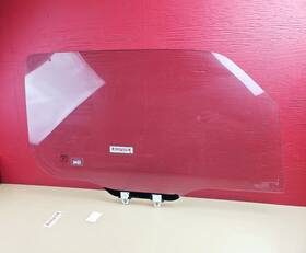 M213as2 Honda 2003-2011 Element Passenger Door Window Glass Oem Front Right