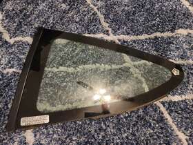 73511-s3y-003 Honda Oem 00-06 Insight Left Driver Quarter Panel Glass Triangle Window 73511-s3y