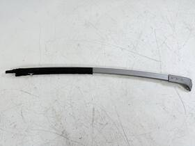 P554p8r Honda 2023 - 2025 Cr-v Rear Right Side Door Window Glass Sash Channel Guide Oem