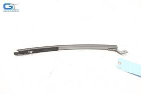 P554p9 Honda Accord Rear Left Side Door Window Glass Guide Channel Oem 2023 - 2024